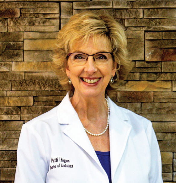 Dr. Thigpen